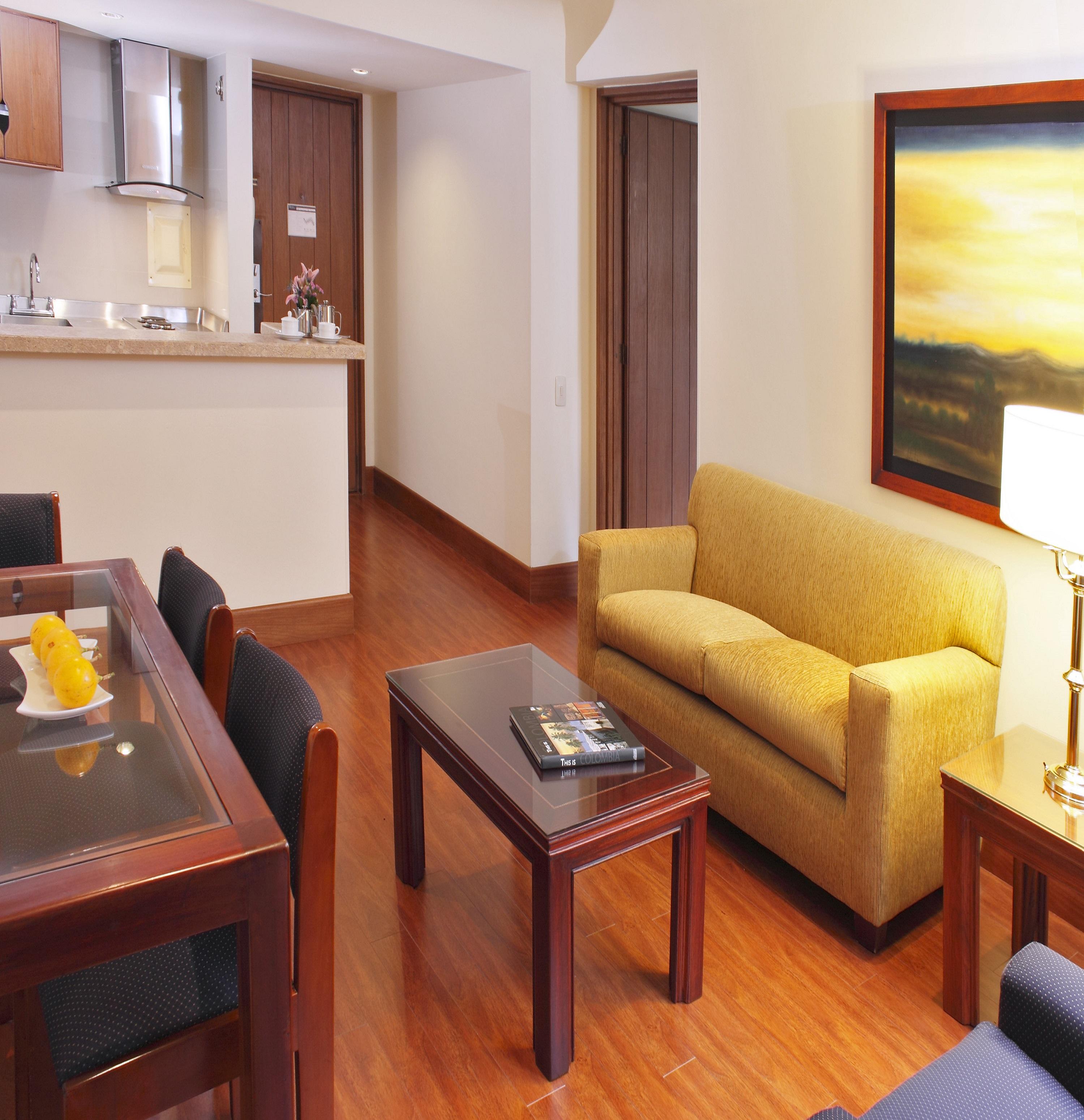 Estelar - La Fontana 4* Bogotá