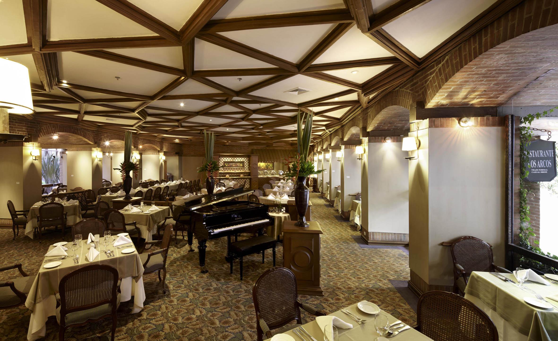Apartahotel Estelar - La Fontana 4*