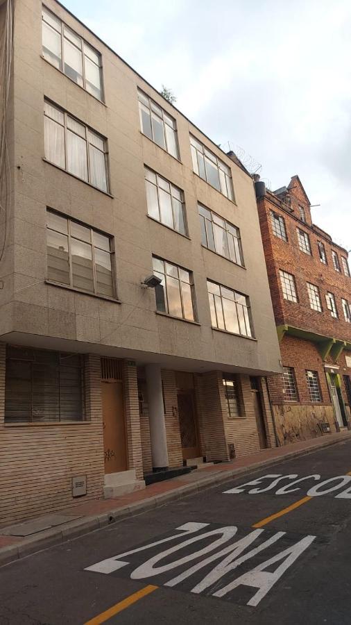 Apartamento Apartamento Candelaria Centro Historico *