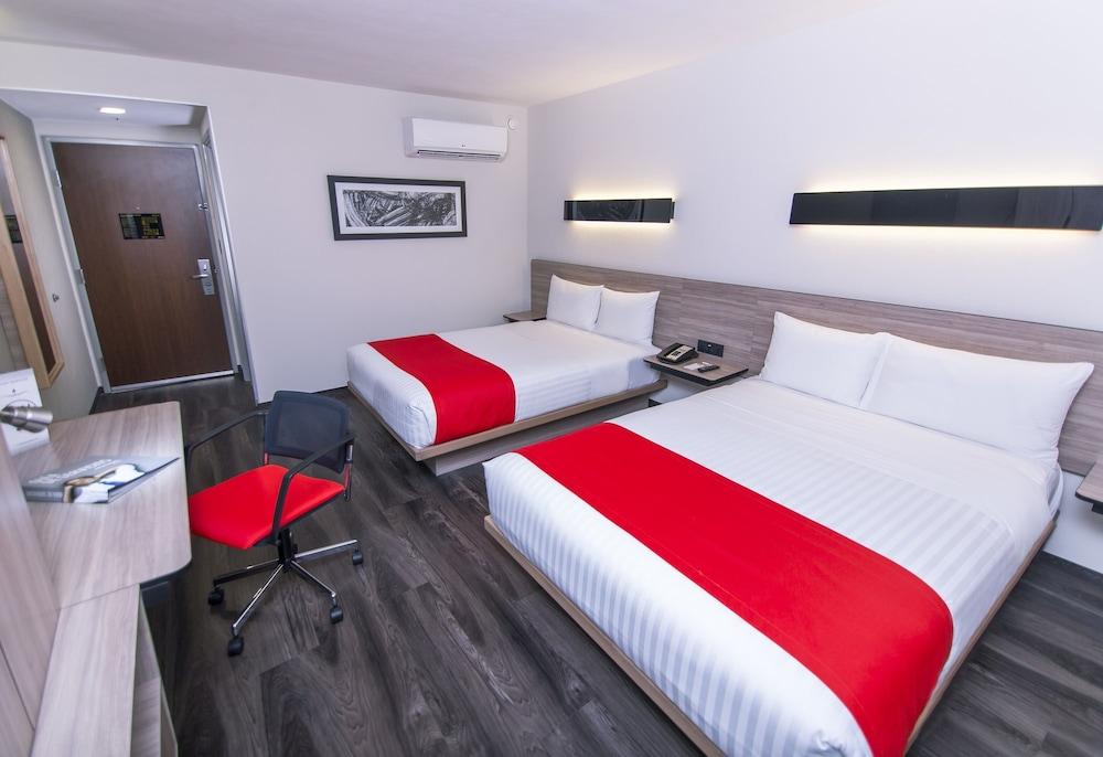 Aeropuerto Hotel