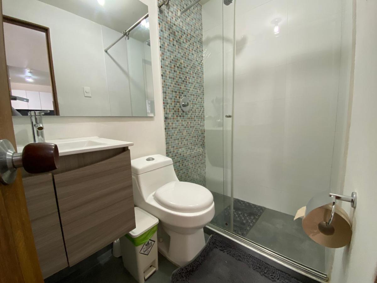 Apartamento Apartamento Candelaria Centro Historico *