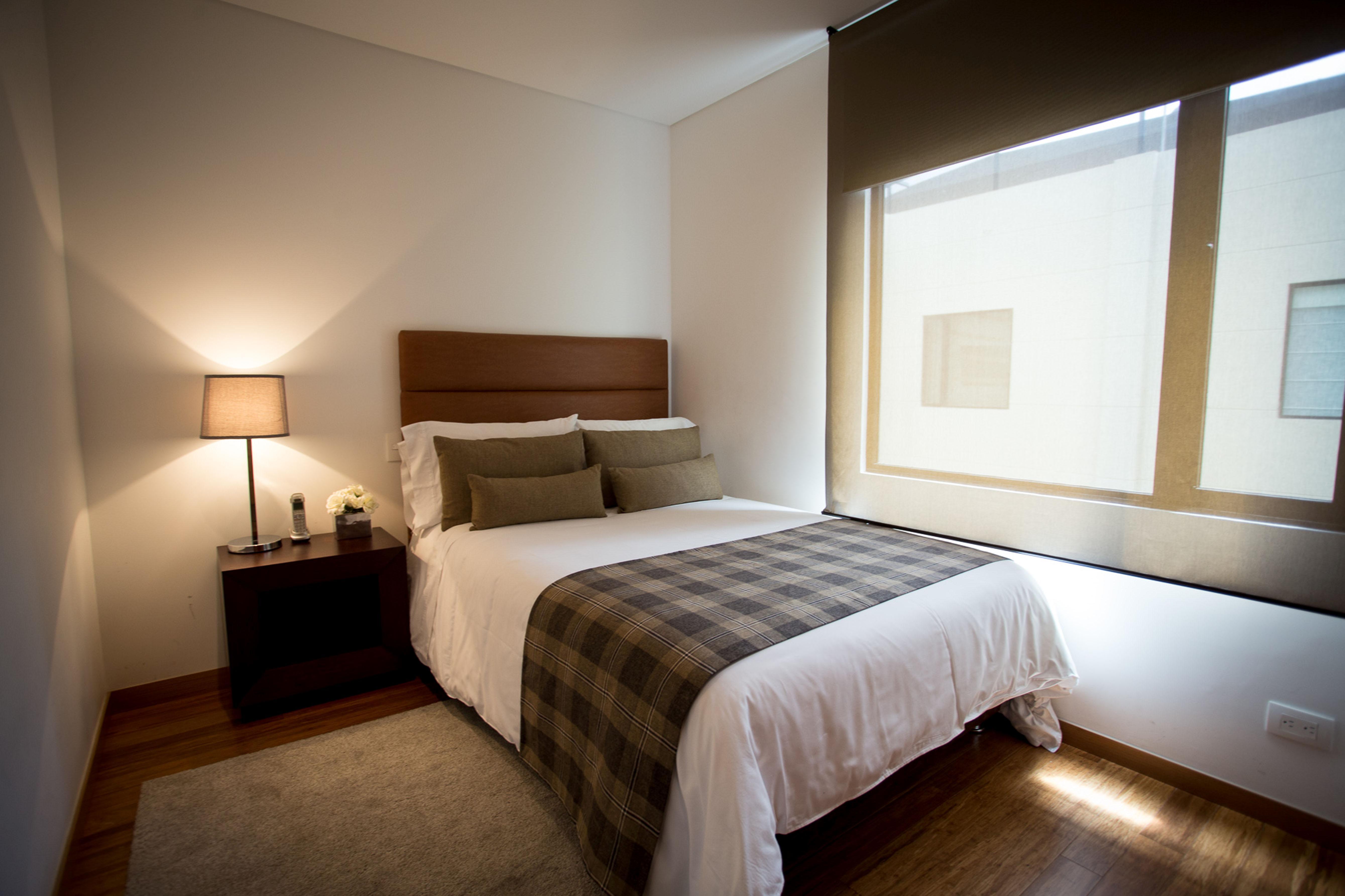 93 Luxury By Preferred Aparthotel 5*