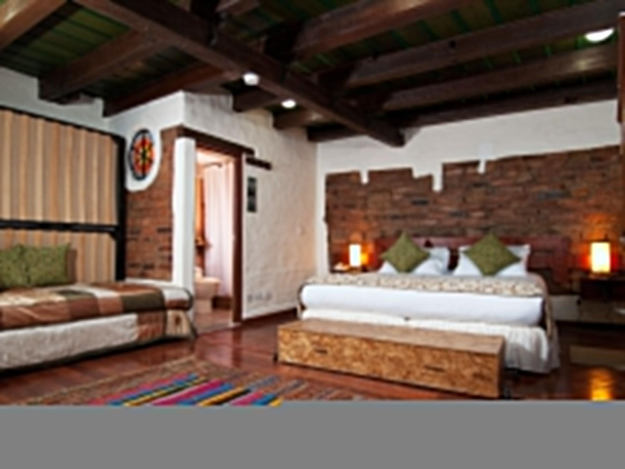 Muisca 4*
