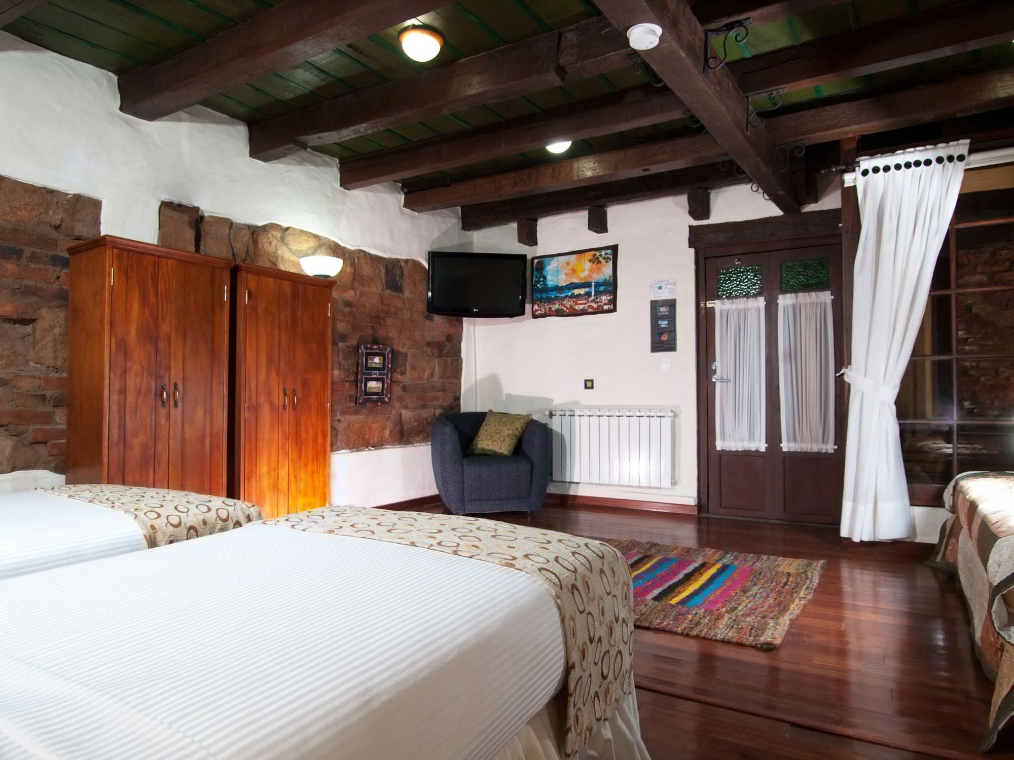 Hotel Muisca 4*