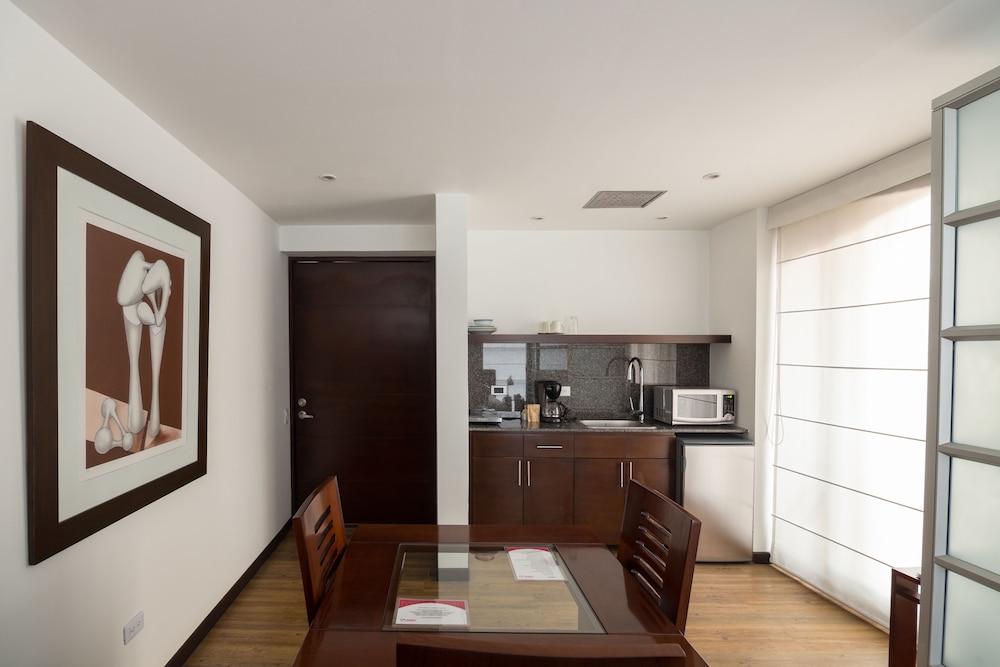 Hotel Casa 95 4*