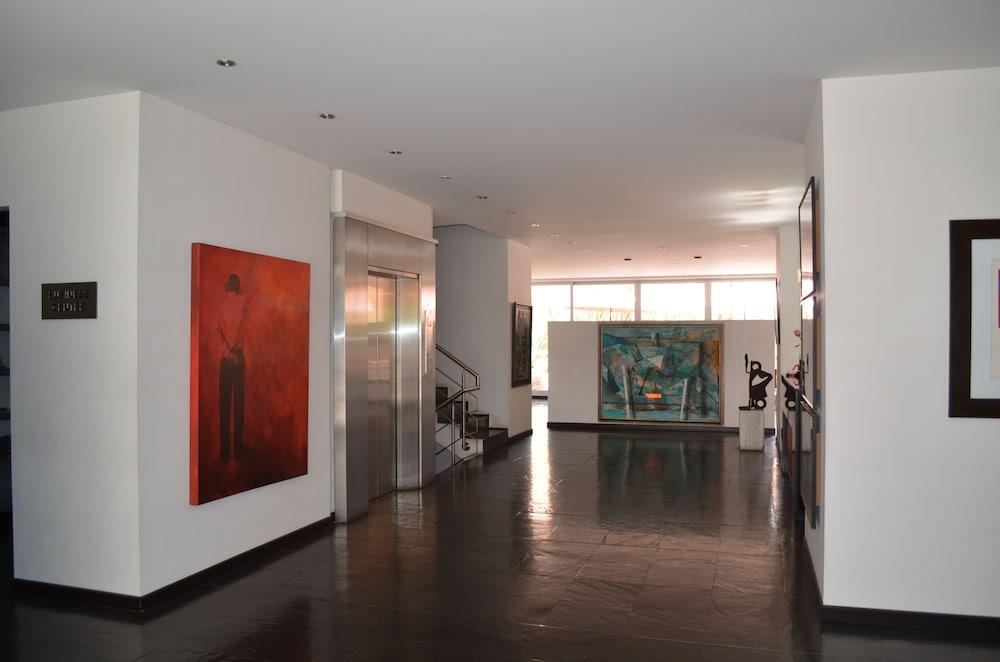 Hotel Casa 95 Bogotá