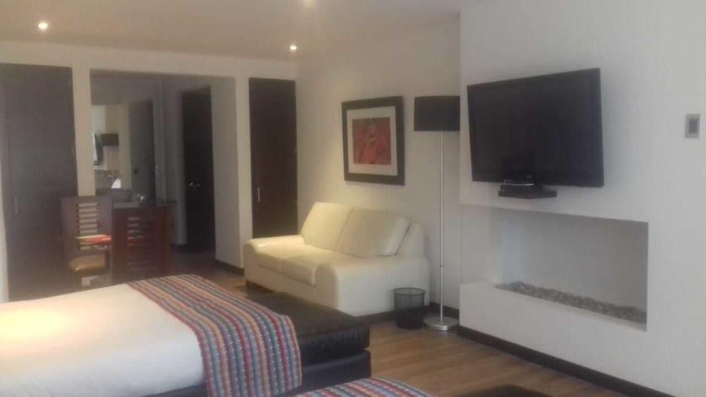 Hotel Casa 95 Bogotá