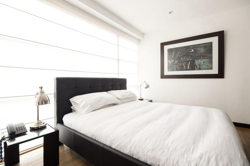 Hotel Casa 95 Bogotá