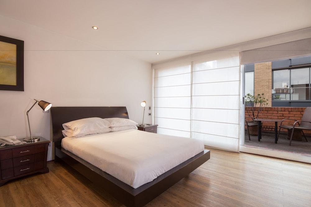 Casa 95 Bogotá