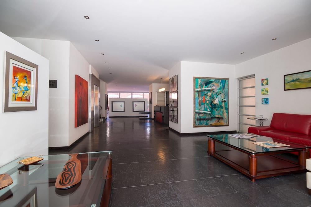 Hotel Casa 95 4*