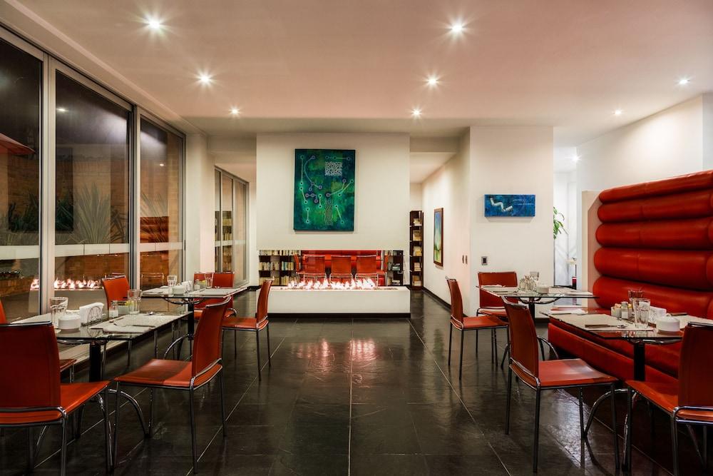 Casa 95 Hotel 4*