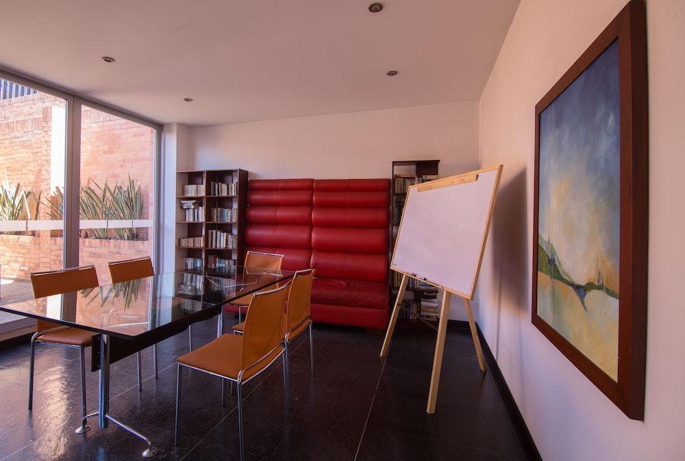 Casa 95 4* Bogotá