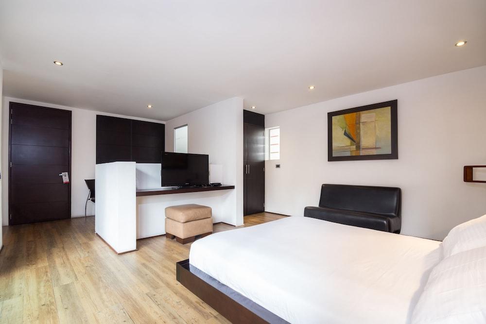 Hotel Casa 95 4*