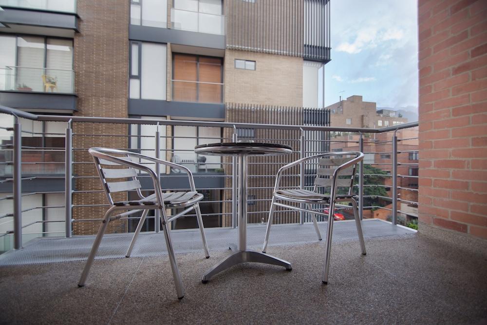 Casa 95 Hotel