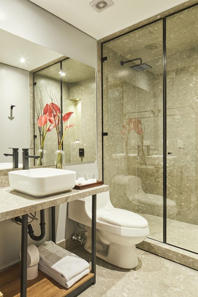 Hotel Nico Apartasuites Bogotá