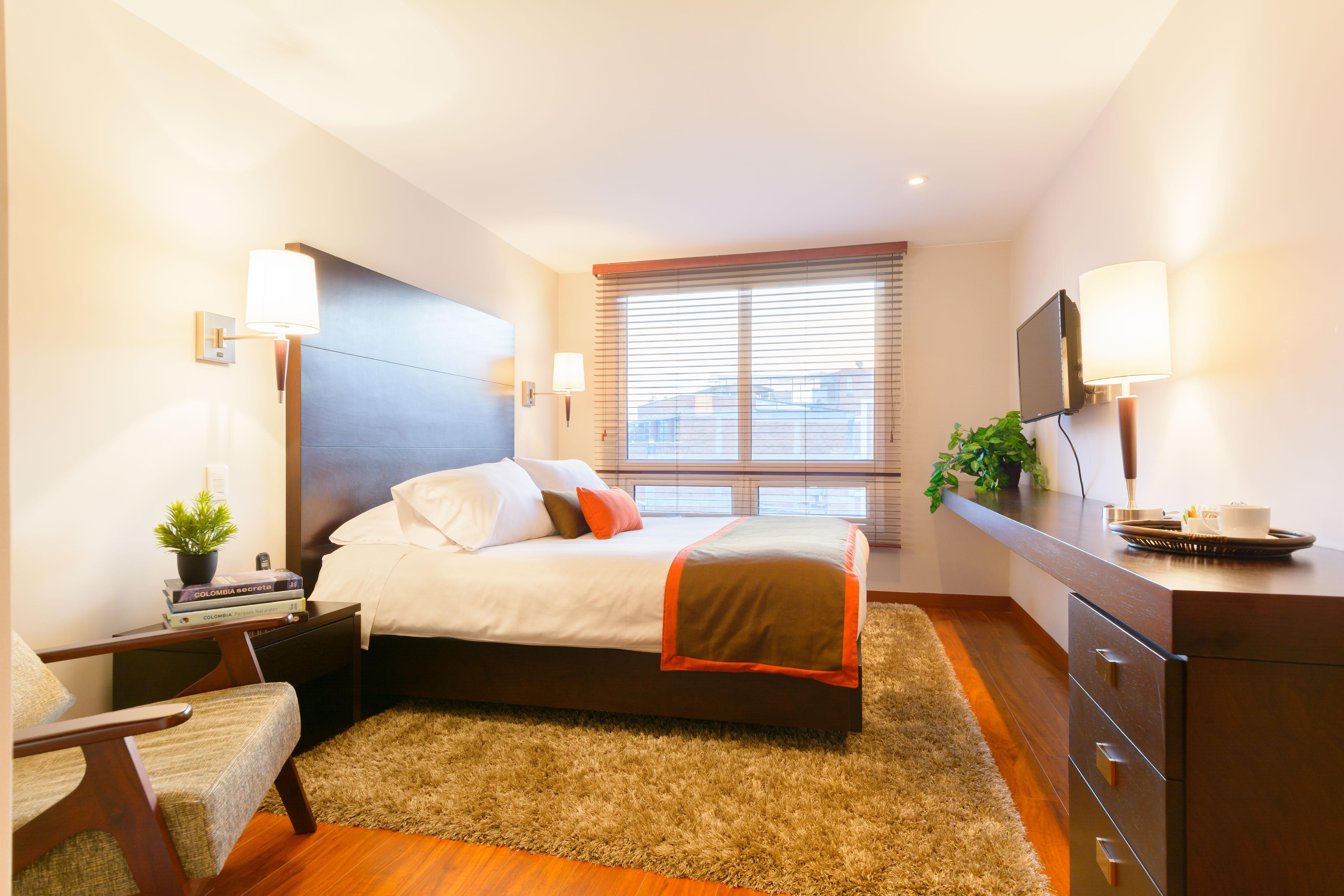 Nico Apartasuites Hotel 4*