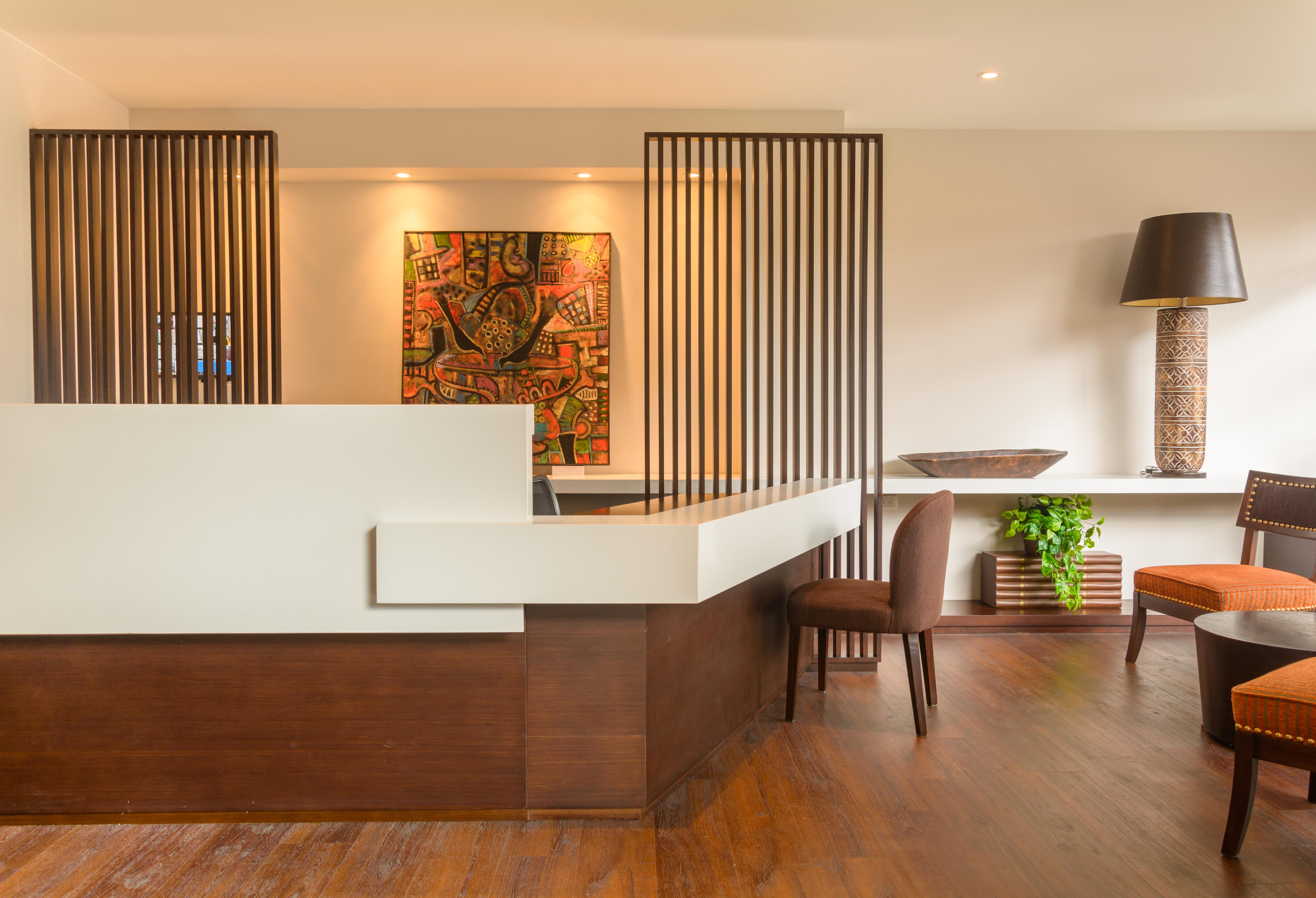 Nico Apartasuites