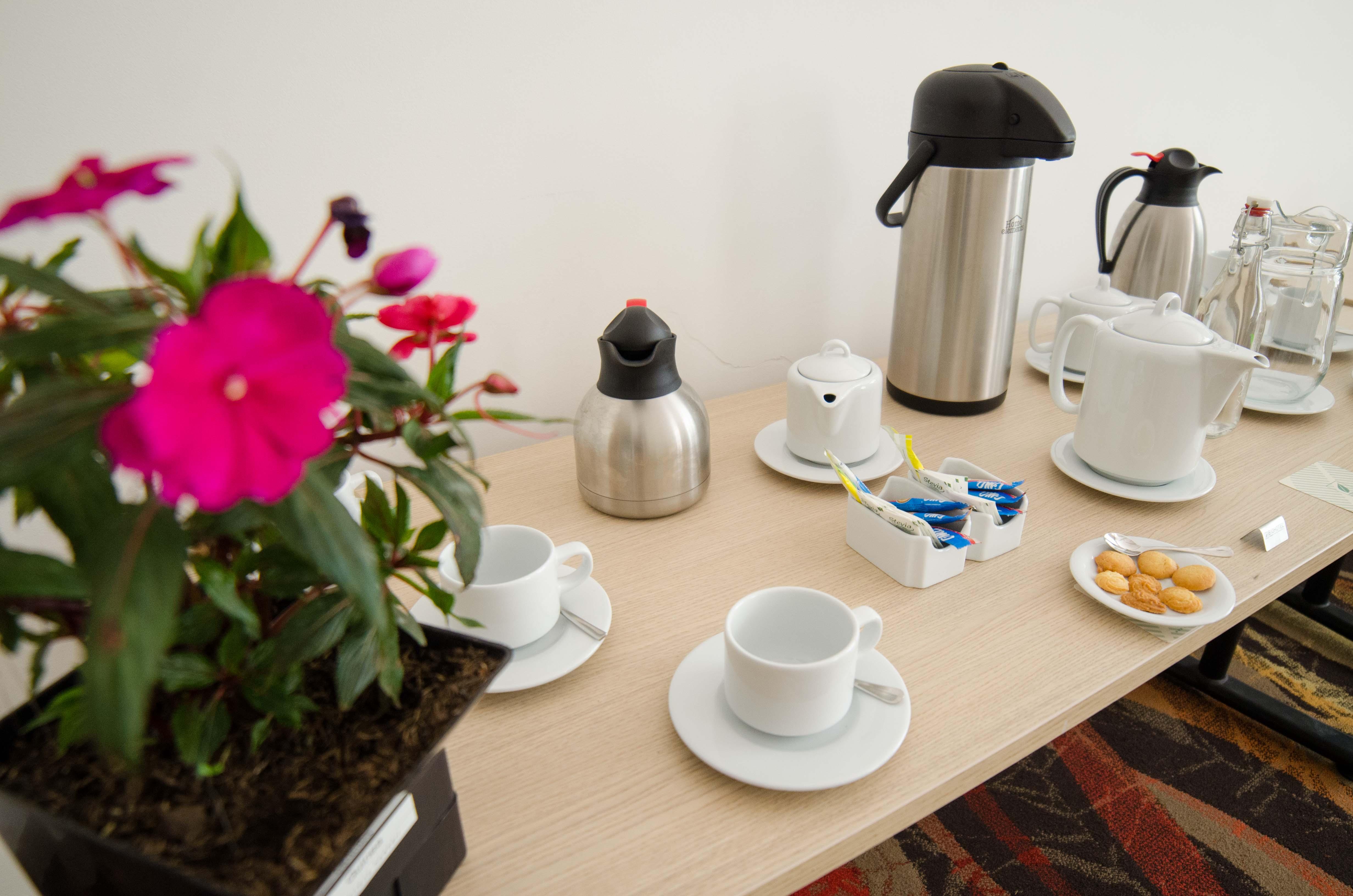 Biohotel Organic Bogota