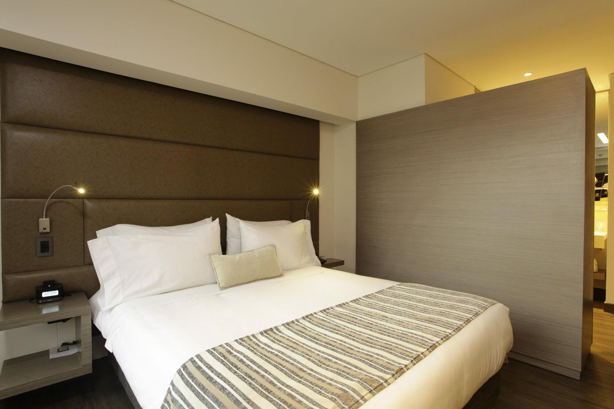 Bs Rosales Hotel Bogotá