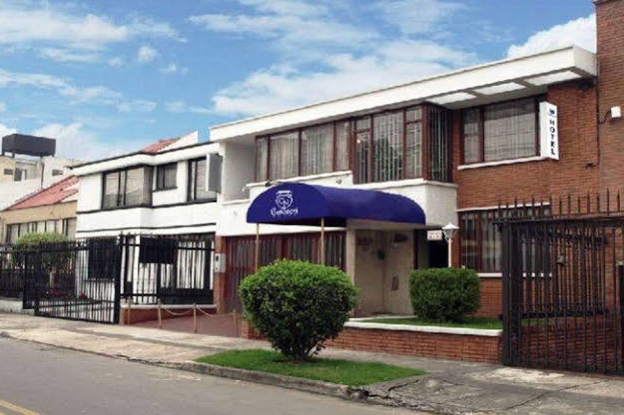 Hotel Casa Navi 3*