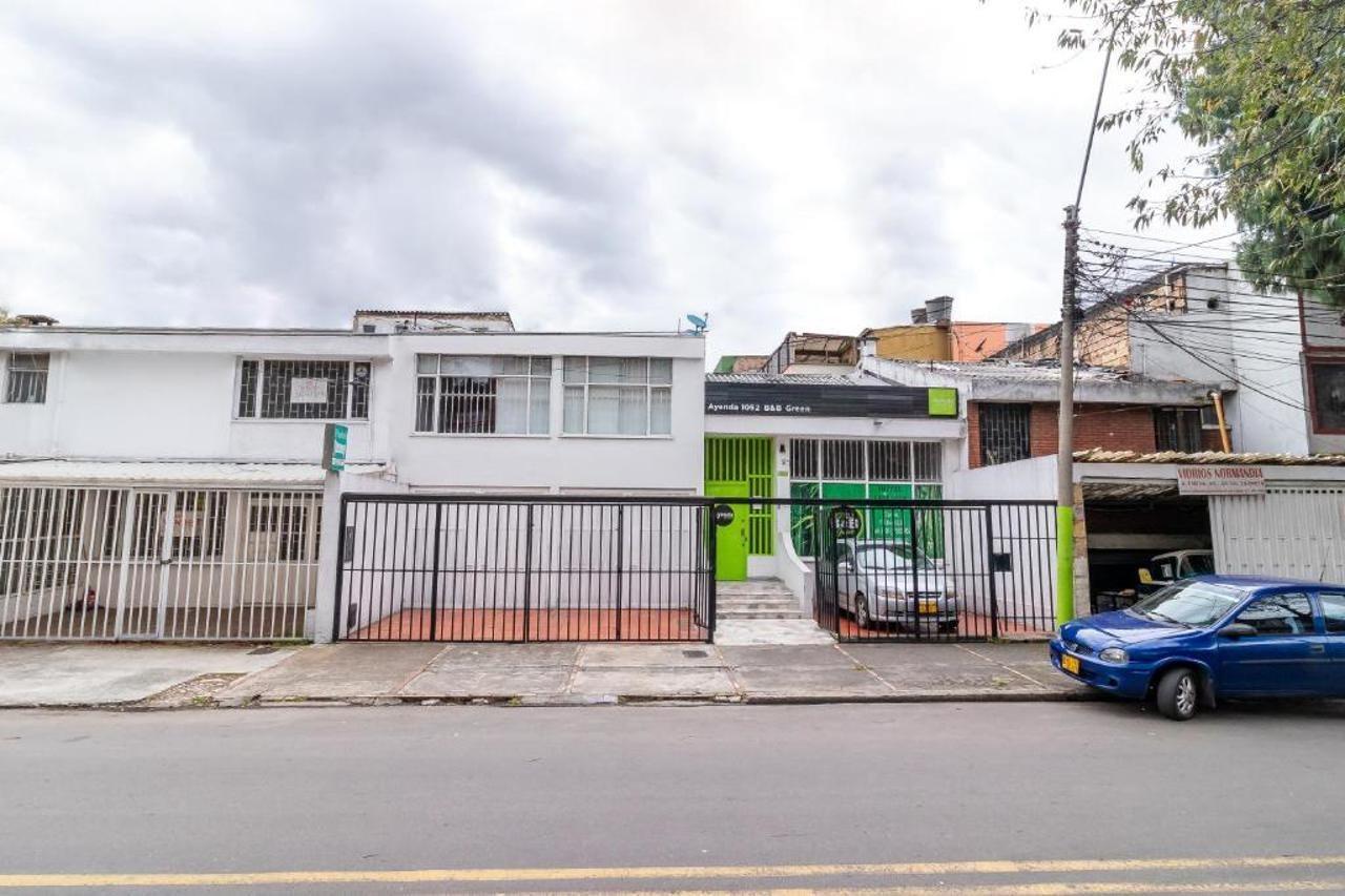 Ayenda 1052 De Normandia Bogotá
