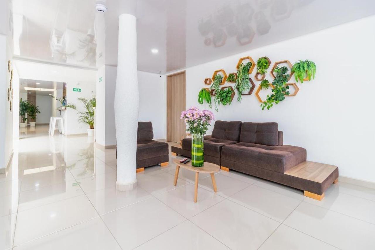 Federman Park Hotel 3*