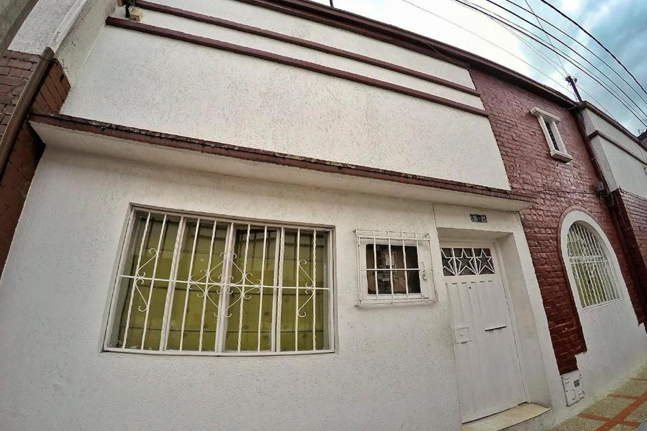Ayenda Casa Howard 1092 Bogotá
