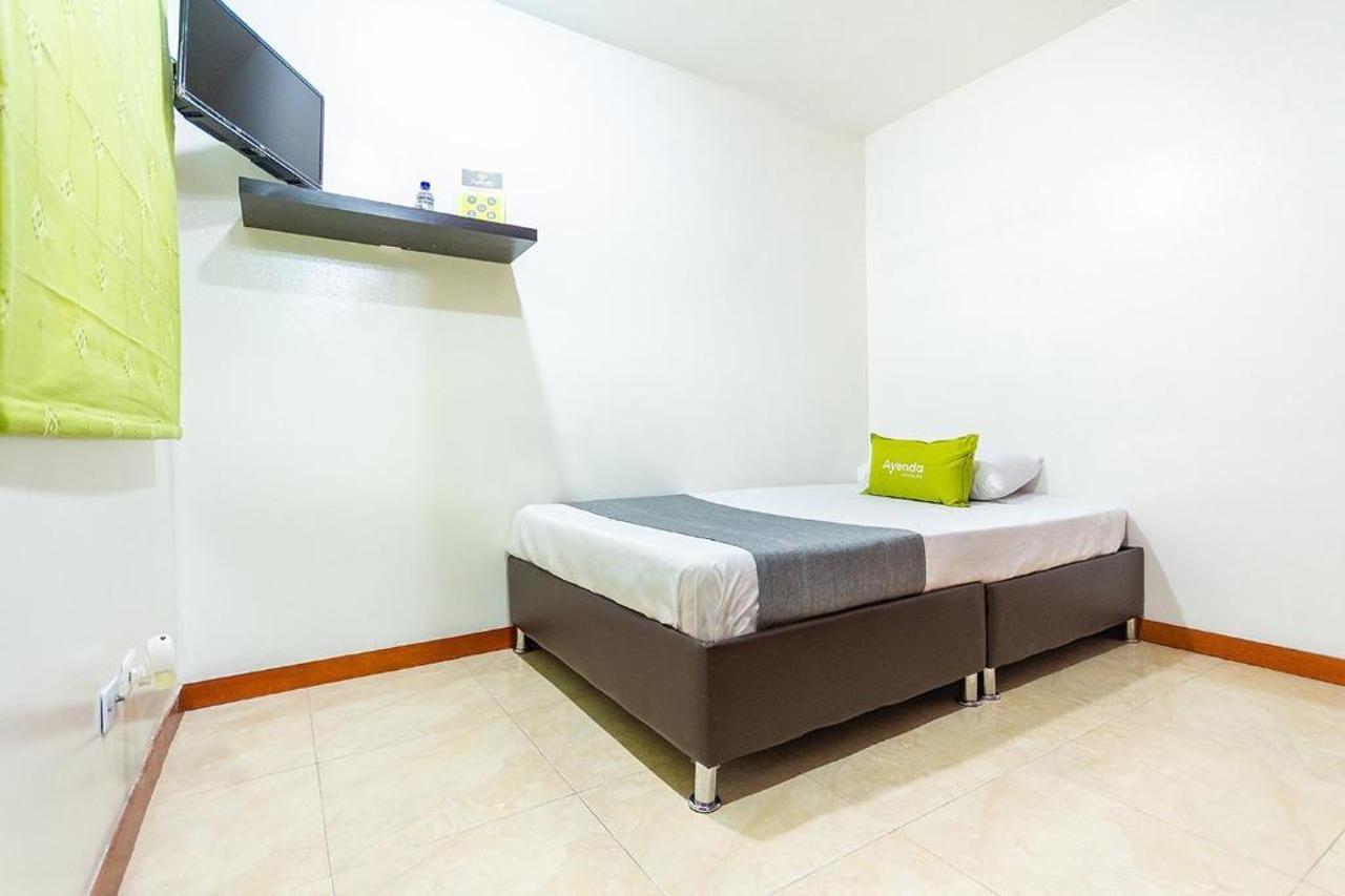 Ayenda Casa Howard 1092 2*