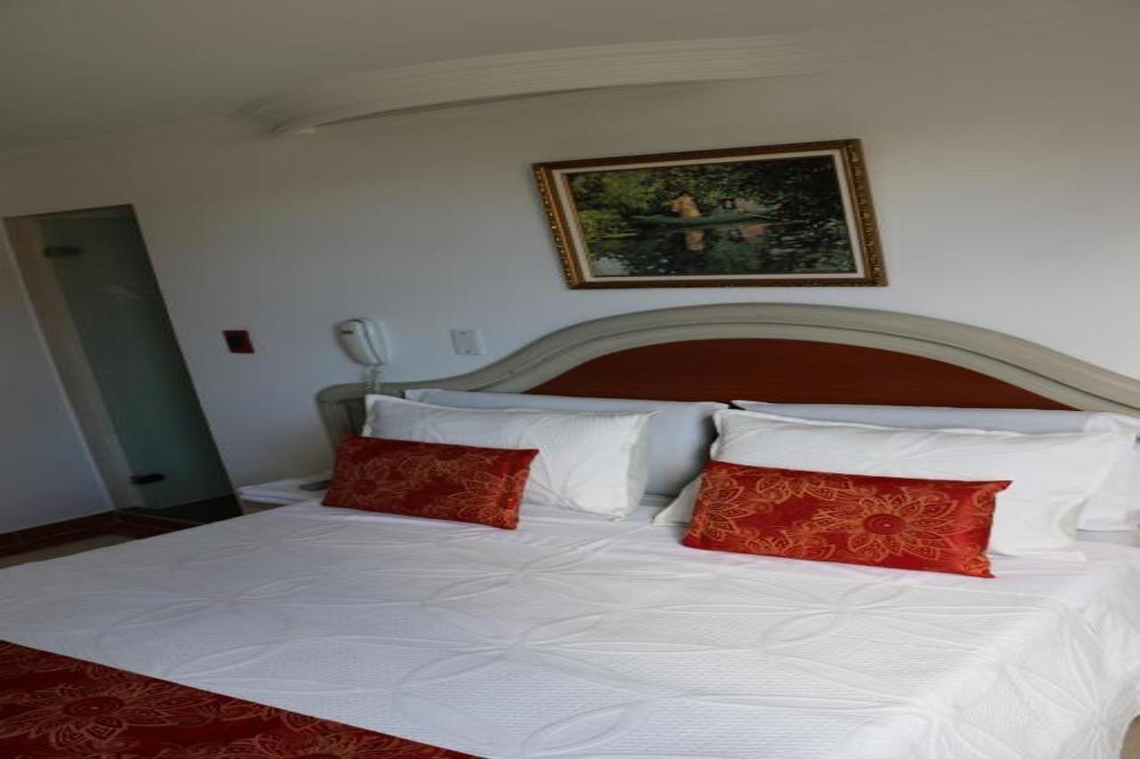 Hotel Zulita 3*