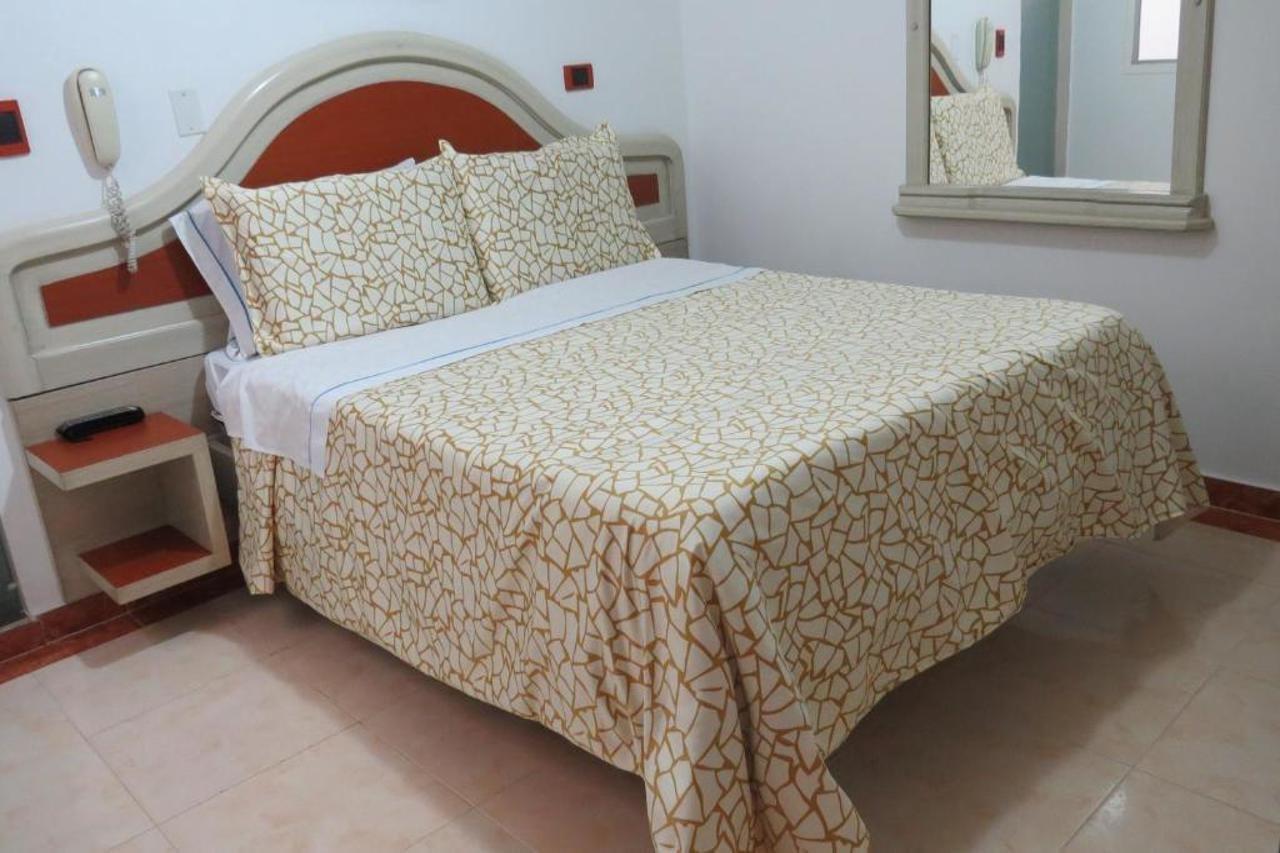 Zulita Hotel 3*