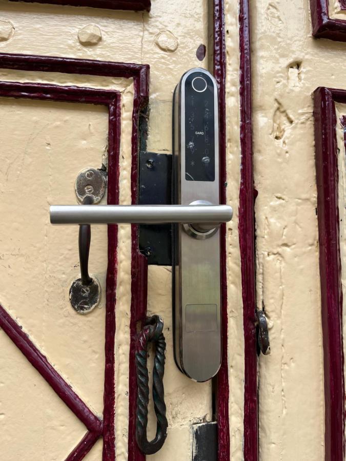La Casa Azul Del Ventorrillo: Hospedaje Historico Pensión Bogotá