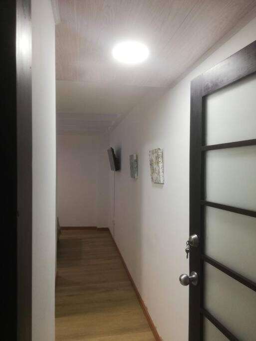 Apartamento Chapinero *