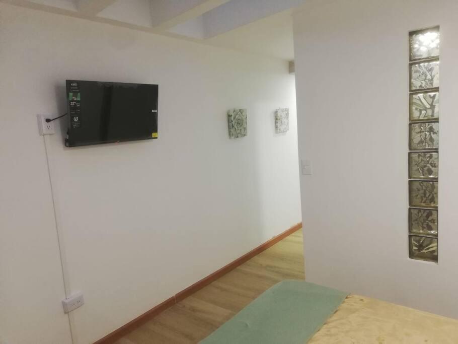 Apartamento Chapinero *