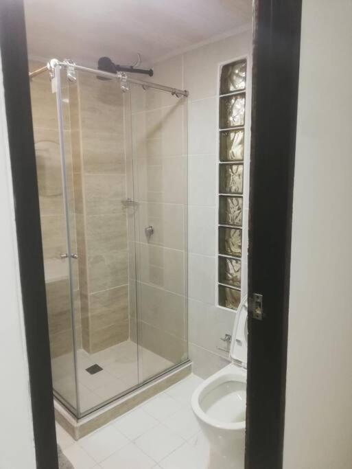 Apartamento Chapinero Bogotá