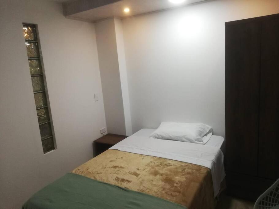 Chapinero Apartamento *
