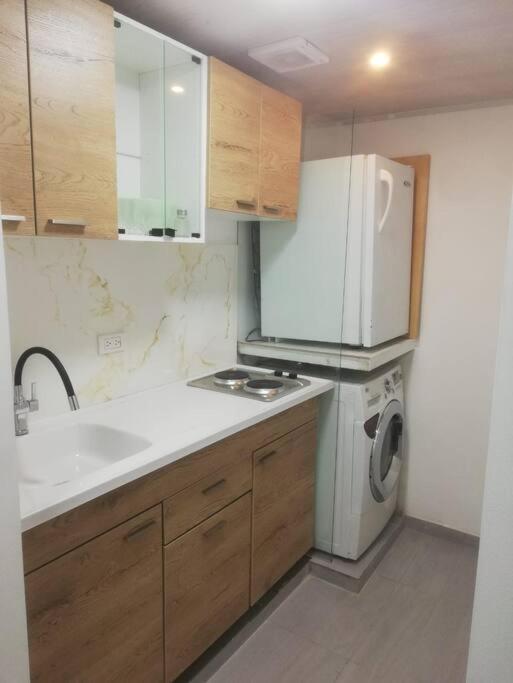 Chapinero Apartamento Bogotá