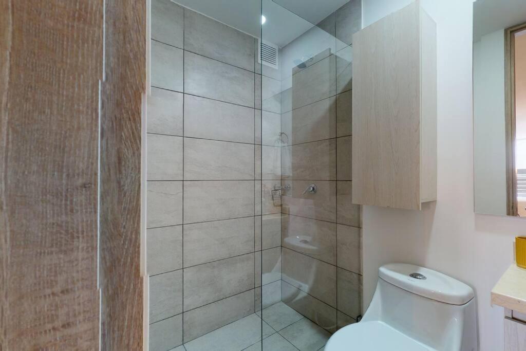 Parkside 85 Loft Zona T