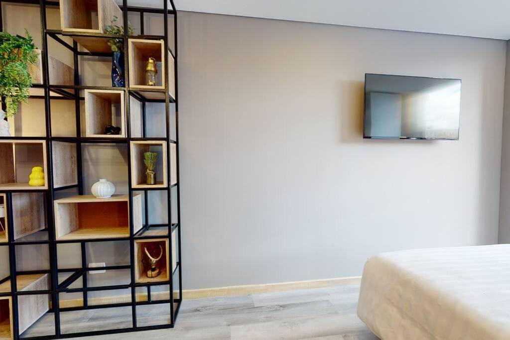 Parkside 85 Loft Zona T *
