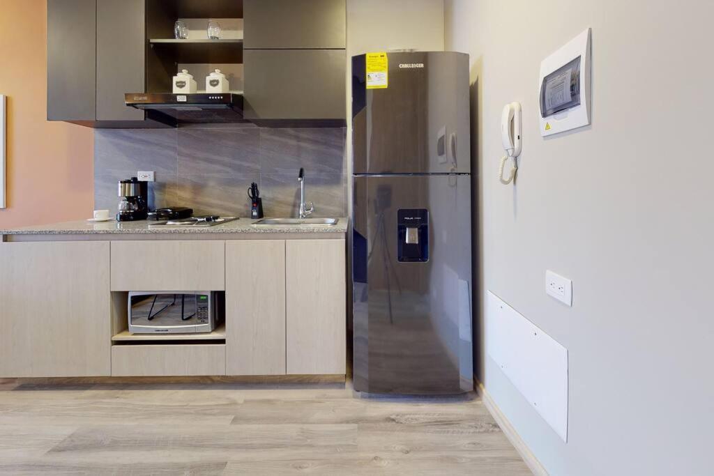 Parkside 85 Loft Zona T