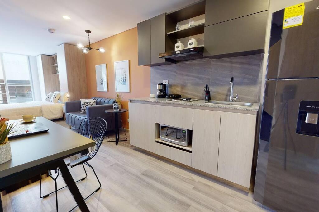 Parkside 85 Loft Zona T