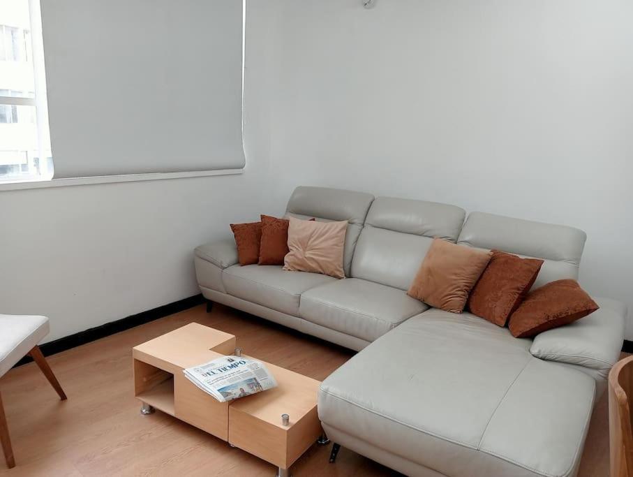 Apartamento Continental *
