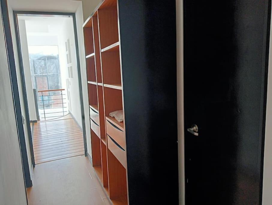 Continental Apartamento Bogotá