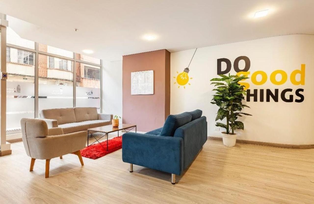 Apartamento Varun Luxury
