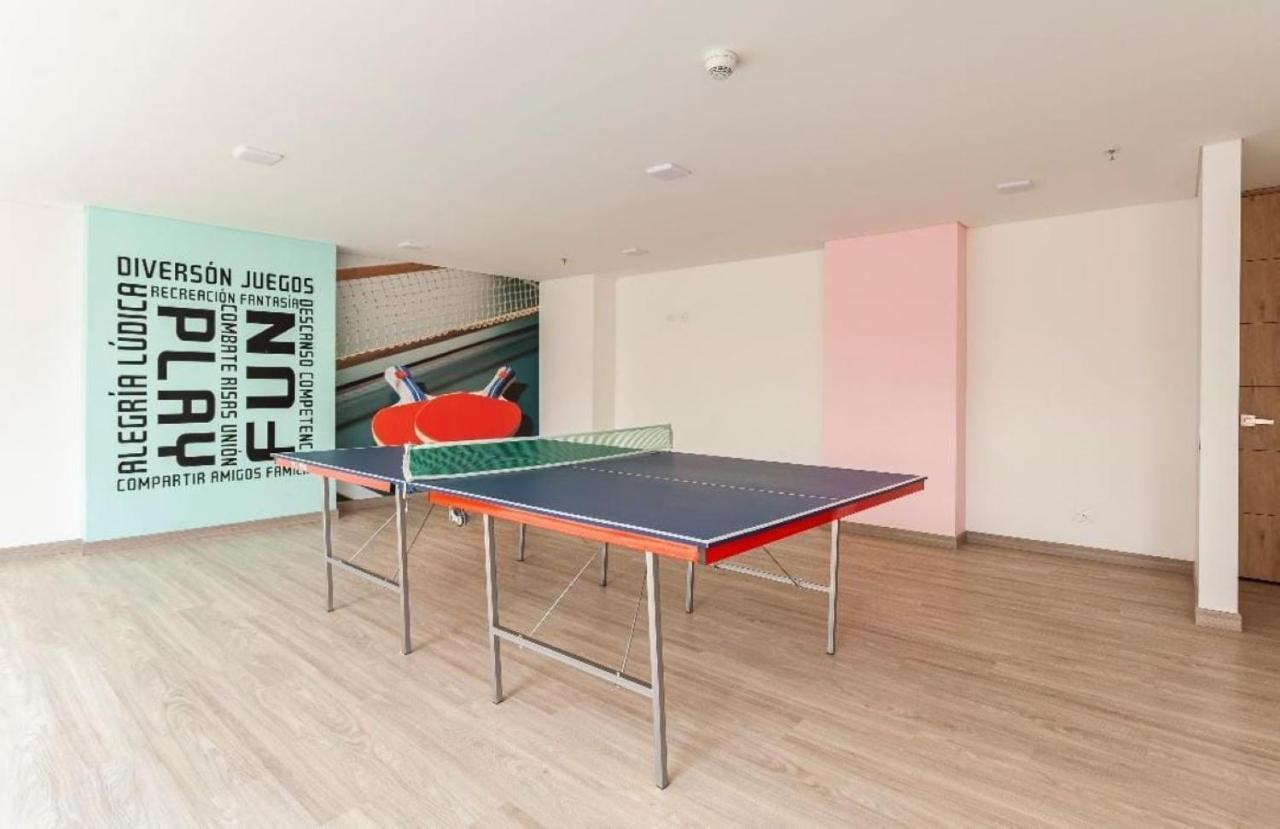 Apartamento Varun Luxury *