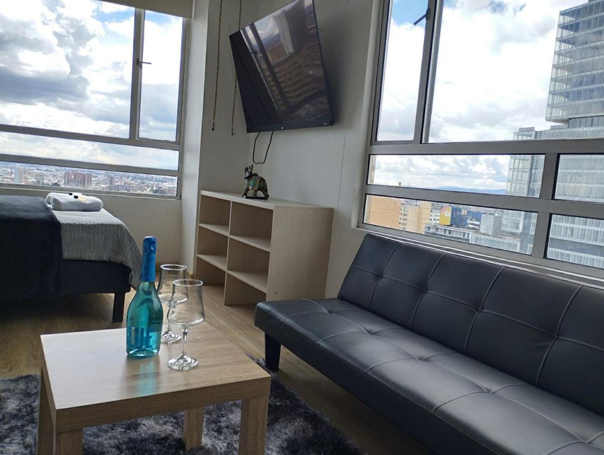 Apartamento Varun Luxury Bogotá