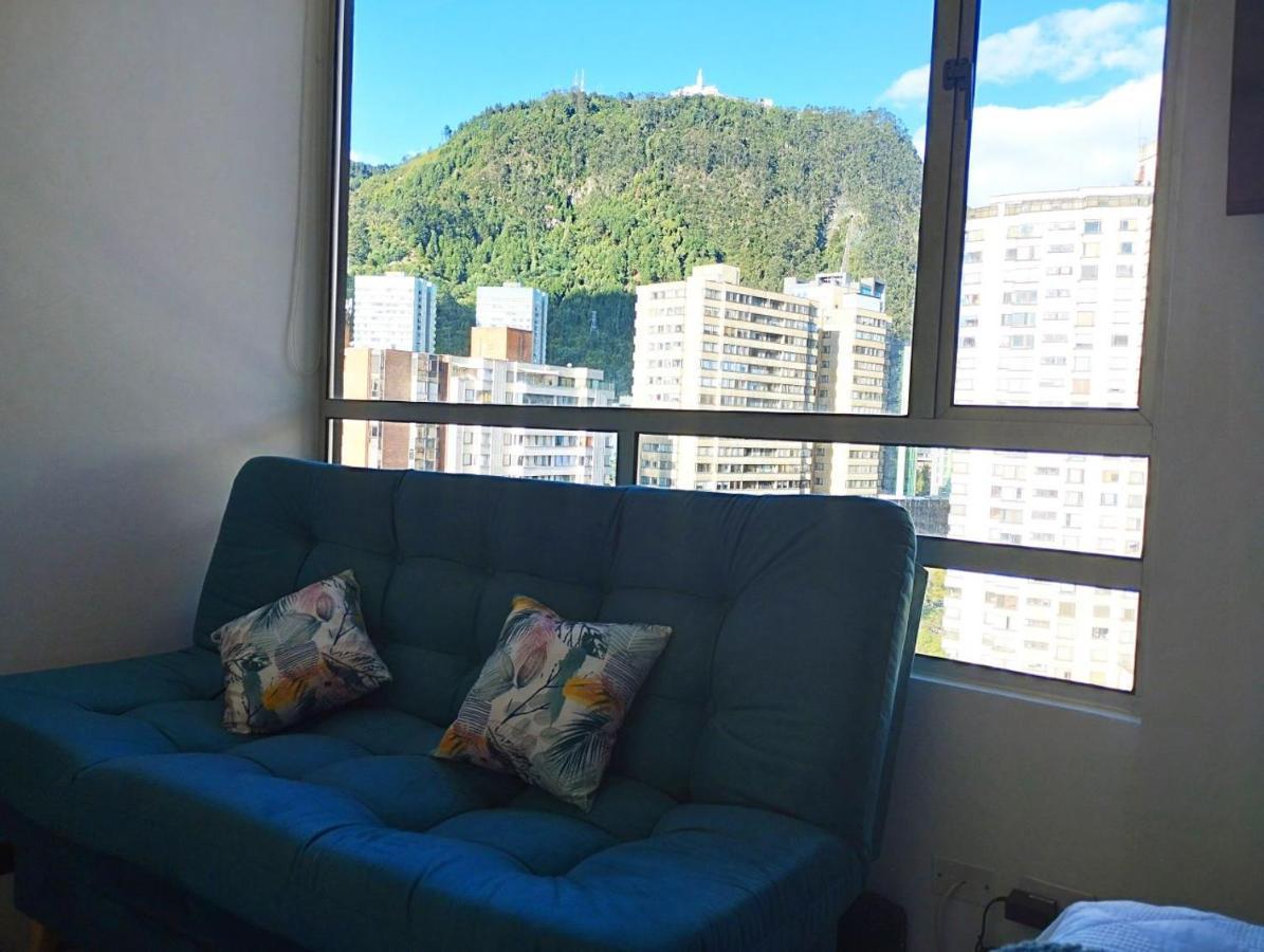 Varun Luxury Apartamento Bogotá