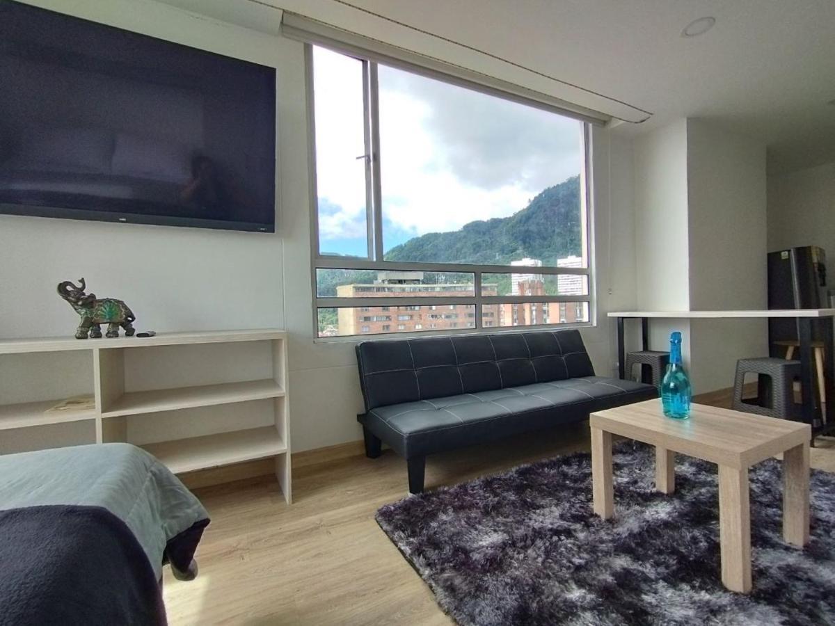 Varun Luxury * Bogotá