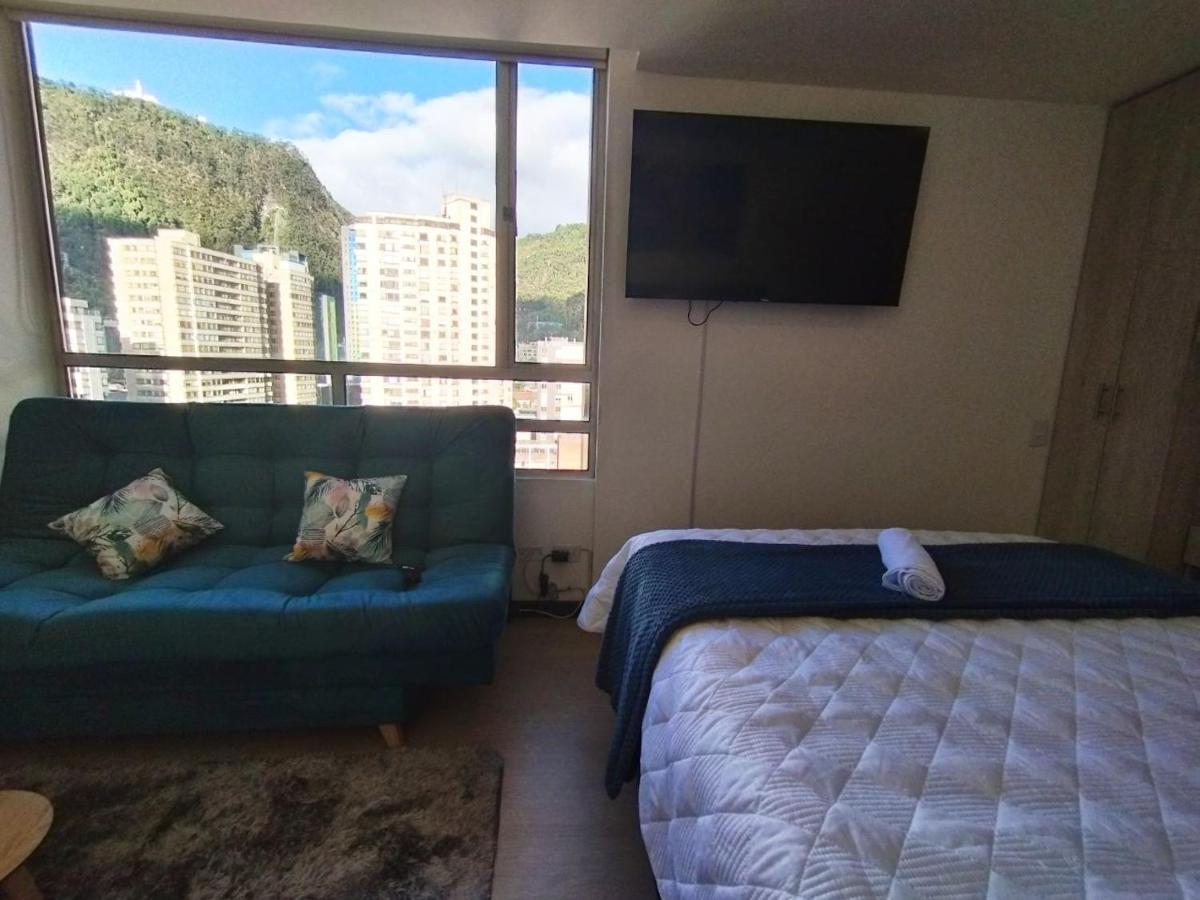 Varun Luxury Bogotá