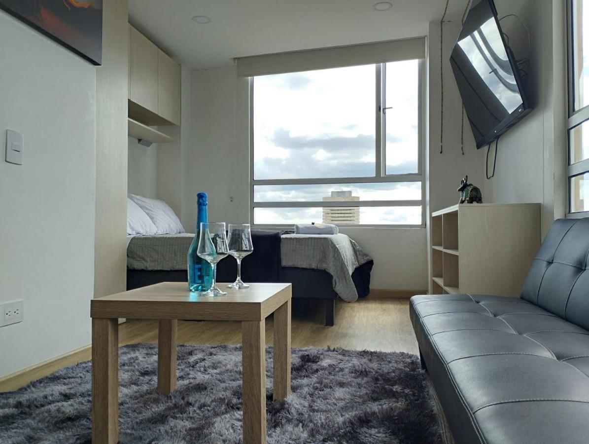 Apartamento Varun Luxury