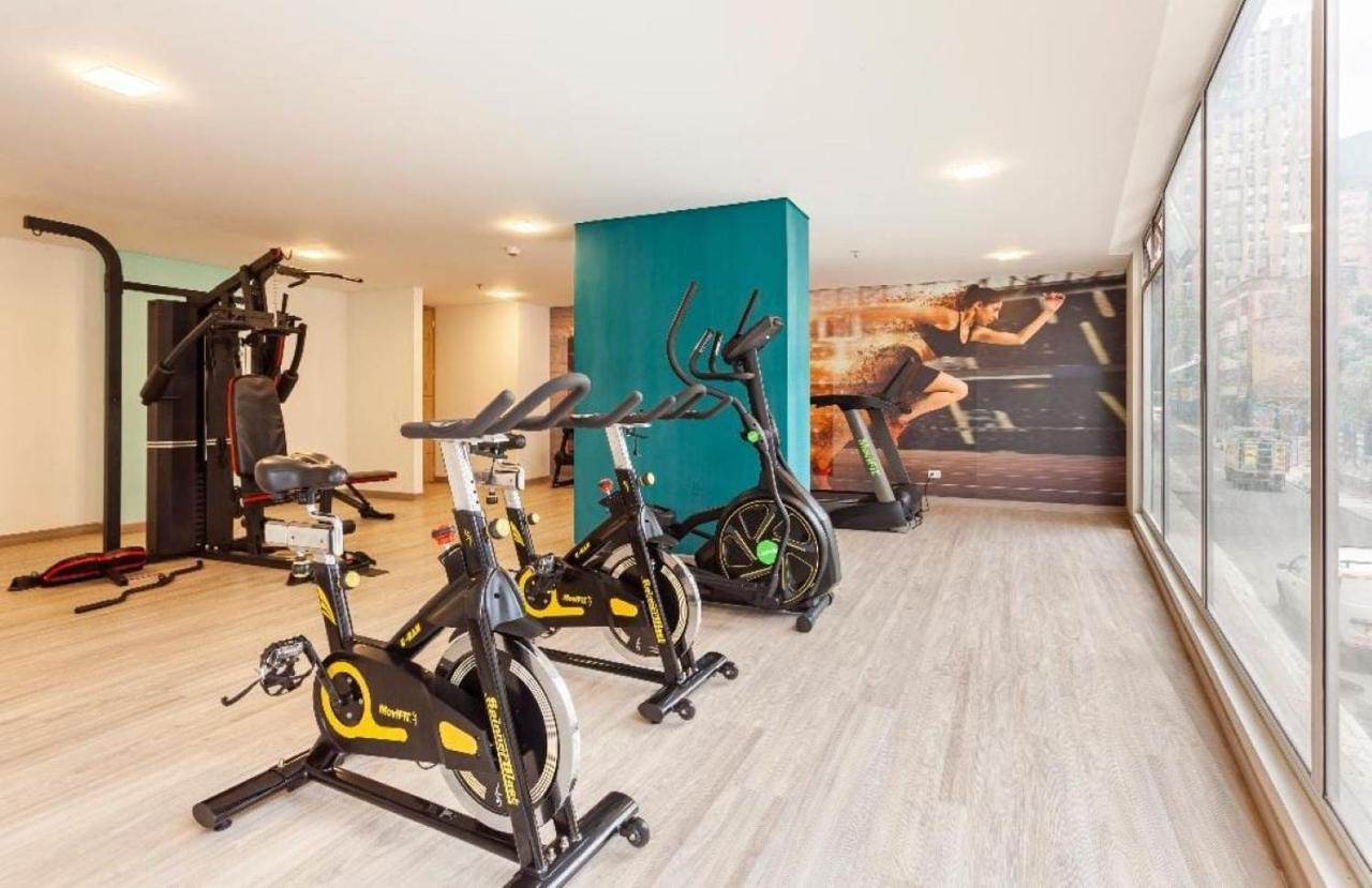 Apartamento Varun Luxury Bogotá